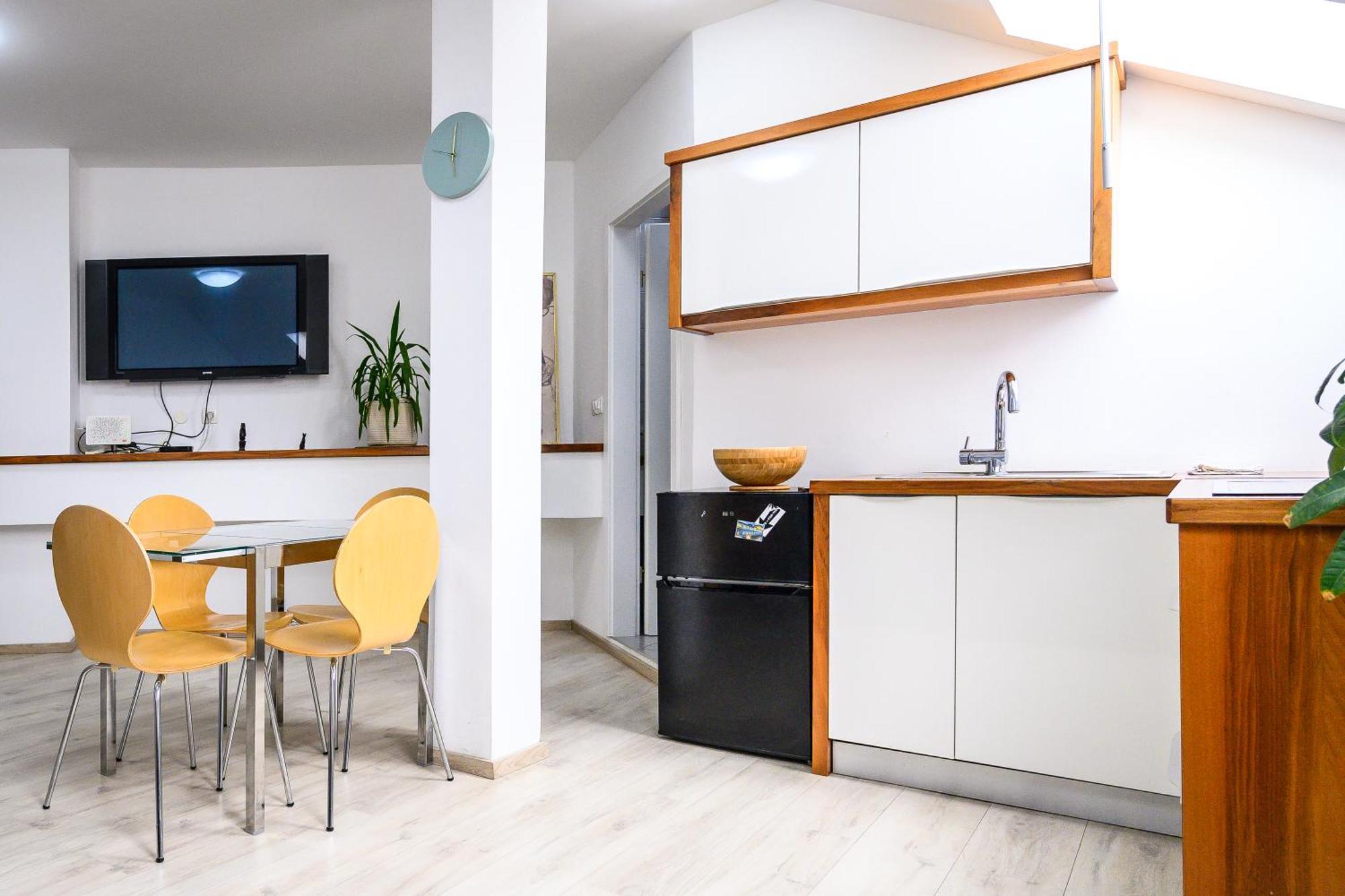 The City Loft Ljubljana Dış mekan fotoğraf
