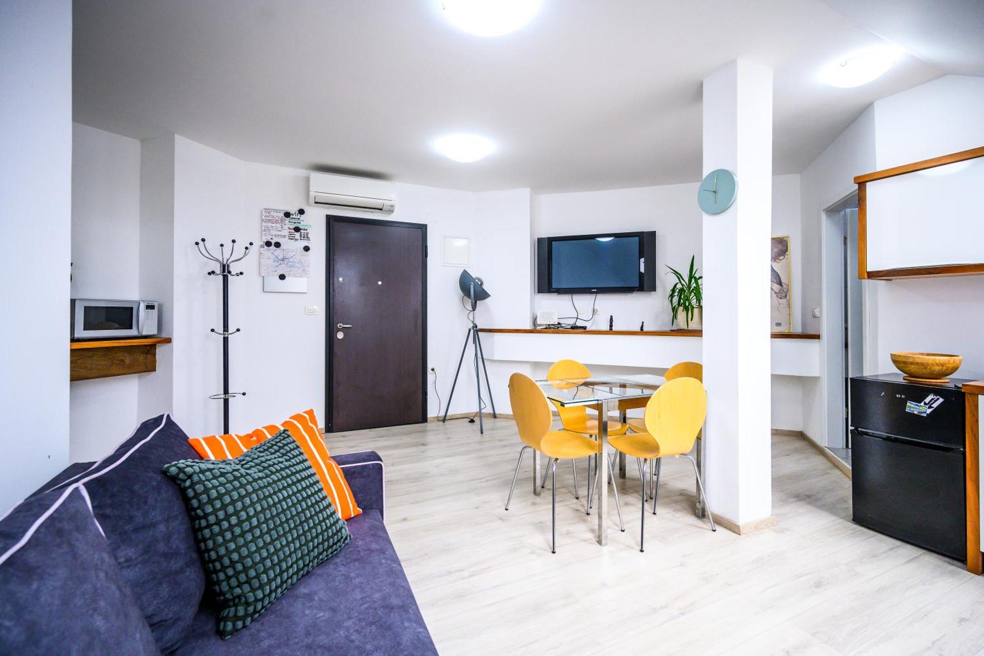 The City Loft Ljubljana Dış mekan fotoğraf